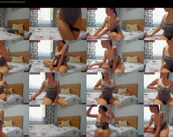 devinesex — 58 minute Chaturbate female cam video clip, 720p, Jul 17, 2023
