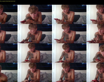 dotfdemon — 7 minute Chaturbate couple cam video clip, 720p, Jul 17, 2023