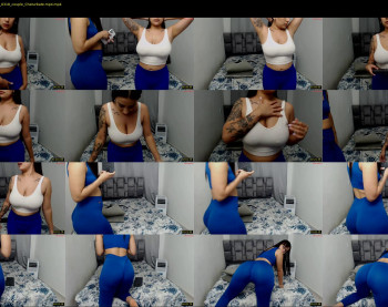 sofia_stonee1 — 6 minute Chaturbate female cam video clip, 720p, Jul 18, 2023