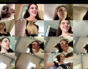 whoreganicallygrown — 4 minute Chaturbate female cam video clip, 720p, Jul 17, 2023