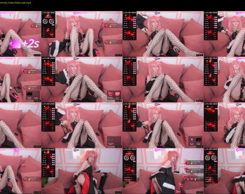 yooki_ — 26 minute Chaturbate female cam video clip, 720p, Jul 17, 2023