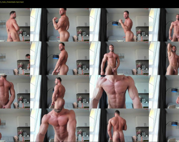 _adam19 — 17 minute Chaturbate male cam video clip, 720p, Jul 18, 2023