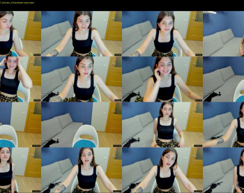 _pudding — 121 minute Chaturbate female cam video clip, 720p, Jul 18, 2023