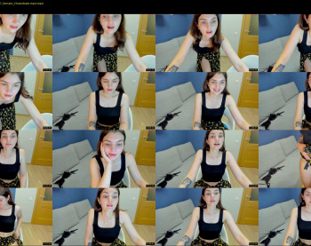 _pudding — 29 minute Chaturbate female cam video clip, 720p, Jul 19, 2023