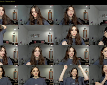 _wilson__ — 63 minute Chaturbate female cam video clip, 720p, Jul 18, 2023