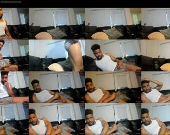 chefdev — 48 minute Chaturbate male cam video clip, 720p, Jul 18, 2023