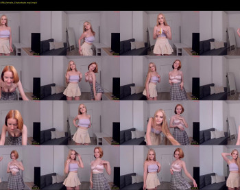 crystal_pixie — 120 minute Chaturbate female cam video clip, 720p, Jul 18, 2023