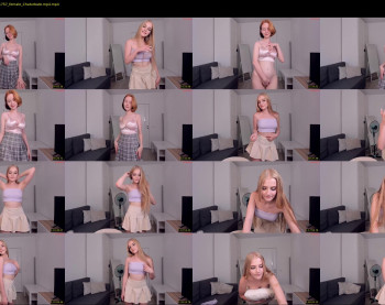 crystal_pixie — 121 minute Chaturbate female cam video clip, 720p, Jul 18, 2023