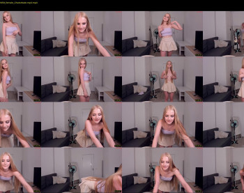 crystal_pixie — 60 minute Chaturbate female cam video clip, 720p, Jul 18, 2023