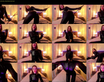 daryakey — 11 minute Chaturbate female cam video clip, 720p, Jul 18, 2023