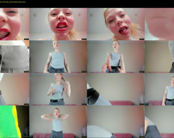 deva_alice — 49 minute Chaturbate female cam video clip, 720p, Jul 18, 2023