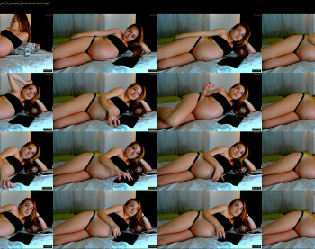 dylan_meyer_ — 14 minute Chaturbate couple cam video clip, 720p, Jul 19, 2023