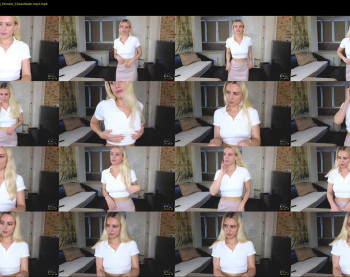 lana_loo — 11 minute Chaturbate female cam video clip, 720p, Jul 18, 2023