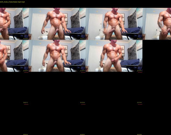 marcoducati — 35 minute Chaturbate male cam video clip, 720p, Jul 19, 2023