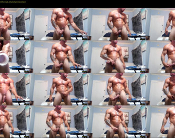 marcoducati — 23 minute Chaturbate male cam video clip, 720p, Jul 19, 2023