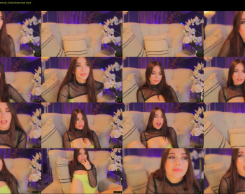 _1s___ — 121 minute Chaturbate female cam video clip, 720p, Jul 19, 2023
