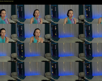 _ariaa_ — 11 minute Chaturbate female cam video clip, 720p, Jul 19, 2023