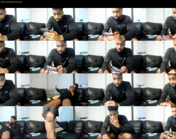 chefdev — 22 minute Chaturbate male cam video clip, 720p, Jul 19, 2023