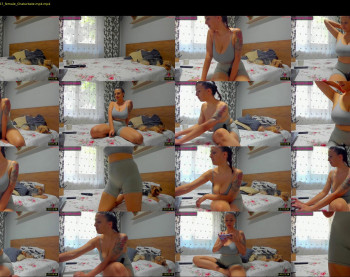 devinesex — 119 minute Chaturbate female cam video clip, 720p, Jul 19, 2023