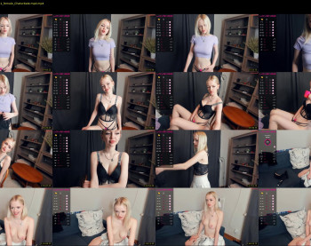 elenawild — 120 minute Chaturbate female cam video clip, 720p, Jul 20, 2023