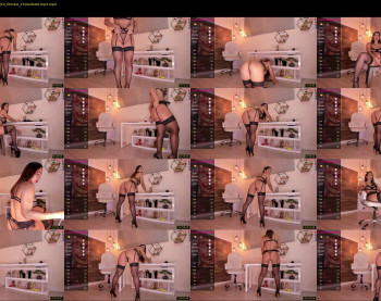ella_pridee — 121 minute Chaturbate female cam video clip, 720p, Jul 19, 2023