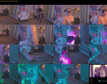 french_devotion — 108 minute Chaturbate female cam video clip, 720p, Jul 19, 2023
