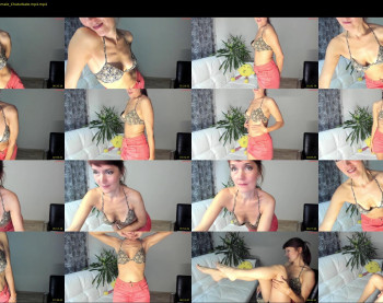 fritha — 10 minute Chaturbate female cam video clip, 720p, Jul 20, 2023
