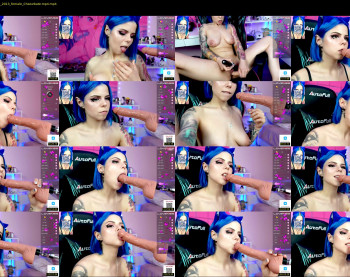 hellokitty0101 — 121 minute Chaturbate female cam video clip, 720p, Jul 19, 2023