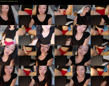 mysweetsofie1 — 17 minute Chaturbate female cam video clip, 720p, Jul 19, 2023