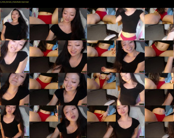 mysweetsofie1 — 15 minute Chaturbate female cam video clip, 720p, Jul 19, 2023
