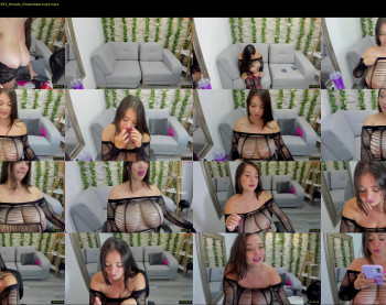 rosetaylorla — 86 minute Chaturbate female cam video clip, 720p, Jul 19, 2023