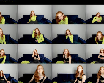 skye_walker — 92 minute Chaturbate female cam video clip, 720p, Jul 19, 2023