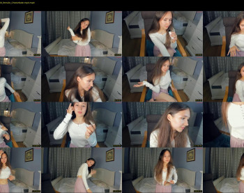_firefly___ — 121 minute Chaturbate female cam video clip, 720p, Jul 21, 2023