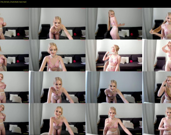 crystal_pixie — 78 minute Chaturbate female cam video clip, 720p, Jul 20, 2023