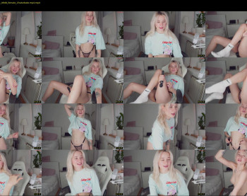 daddystrouble — 20 minute Chaturbate female cam video clip, 720p, Jul 20, 2023
