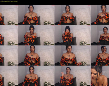 delilah_blazee — 21 minute Chaturbate female cam video clip, 720p, Jul 21, 2023