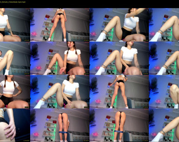 didiactive — 84 minute Chaturbate female cam video clip, 720p, Jul 20, 2023