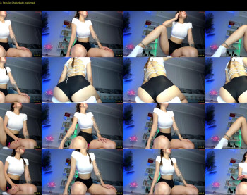 didiactive — 21 minute Chaturbate female cam video clip, 720p, Jul 20, 2023