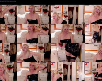 elektrainfinity — 60 minute Chaturbate female cam video clip, 720p, Jul 20, 2023