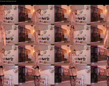 ella_pridee — 91 minute Chaturbate female cam video clip, 720p, Jul 20, 2023