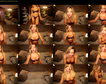 fantasystudiox — 107 minute Chaturbate female cam video clip, 720p, Jul 21, 2023