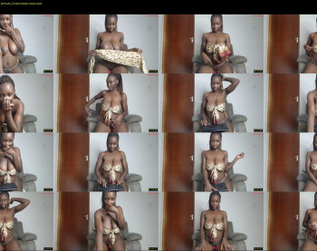 gulpess — 4 minute Chaturbate female cam video clip, 480p, Jul 20, 2023