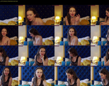 haileymoon85 — 32 minute Chaturbate female cam video clip, 720p, Jul 20, 2023