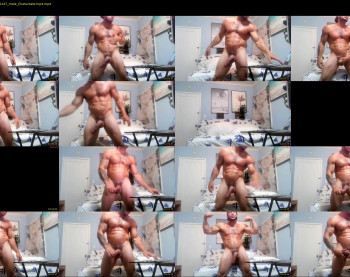 marcoducati — 35 minute Chaturbate male cam video clip, 720p, Jul 21, 2023