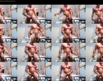 marcoducati — 3 minute Chaturbate male cam video clip, 720p, Jul 21, 2023
