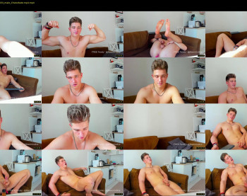 mayscarlet — 101 minute Chaturbate male cam video clip, 720p, Jul 20, 2023
