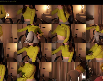 ms_seductive — 69 minute Chaturbate female cam video clip, 720p, Jul 20, 2023