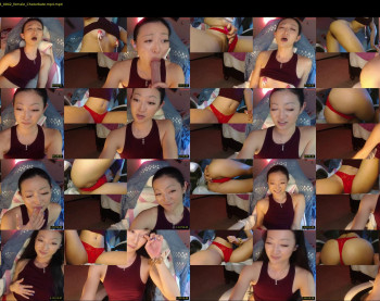 mysweetsofie1 — 121 minute Chaturbate female cam video clip, 720p, Jul 21, 2023