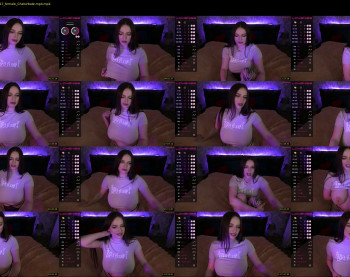 tipssiwave — 77 minute Chaturbate female cam video clip, 720p, Jul 20, 2023