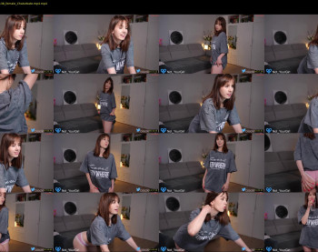 _blackbee_ — 25 minute Chaturbate female cam video clip, 720p, Jul 22, 2023